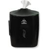 image:imageGym Equip Wipe Dispenser  Easy to Install Holds Up to 1500 Wipes Gyms Facilities Hotels and Offices