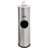 image:imageTazza Budget Gym Equipment Wipe Dispenser  UltraDiscount Model with LiftOff Access Compact Wipes Holder amp Builtin Trash Can